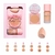 KIT DE PIEL KEVIN Y COCO REF: 372