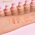 KIT DE PIEL KEVIN Y COCO REF: 372 - Bellelu Cosmetics