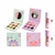 KIT SOMBRA+ LABIAL LIQUIDO KEVIN & COCO REF: 427