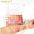 PALETA DE SOMBRAS BEAUTYFULL X40 TONOS REF:356 - Bellelu Cosmetics