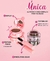 KIT DE CEJAS PINK ENGOL REF:474 - comprar en línea