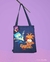 TOTE BAG INTENSAMENTE TRENDY REF: T-12 - comprar en línea