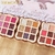 PALETA DE SOMBRAS COOFE KEVIN Y COCO REF: 1004 - comprar en línea