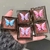 RUBOR MINI MARIPOSA GEGE BEAR REF: 121 - comprar en línea