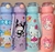 TERMO DE AGUA SANRIO COLORES REF: 1072 - comprar en línea