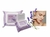 PACK X30 TOALLITAS DESMAQUILLANTES REF: 872 - comprar en línea