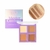PALETA DE CONTORNO EN CREMA MASTER CONTOUR REF:899