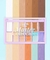 PALETA DE CORRECTORES Y NEUTRALIZADORES MASTER CONCEALER REF: 943 en internet