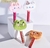 LABIAL PELUCHE KEVIN Y COCO REF: 29