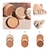 SET FACIAL 3 EN 1 KEVIN & COCO REF: 1037