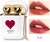 DUO DE LABIALES CORAZÓN AIR PODS Ref:105 - comprar en línea