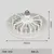 Ventiladores de Teto Inteligente - loja online