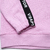 BUZO STRETCHY KIDS ROSA VRAPTOR - tienda online