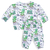 Conjunto Buzo y Babucha Baby Sweet DINO SPACE - comprar online