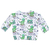 Conjunto Buzo y Babucha Baby Sweet DINO SPACE - Vraptor Tienda Online