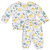 Conjunto Buzo y Babucha Baby Sweet LEMON MARGI - comprar online