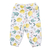 Conjunto Buzo y Babucha Baby Sweet LEMON MARGI - comprar online