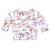 Conjunto Buzo y Babucha Baby Sweet SABANA - tienda online