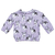 Conjunto Buzo y Babucha Baby Sweet BULL DOG - Vraptor Tienda Online
