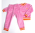 Buzo Polar Soft Vraptor Rosa en internet