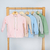 Imagen de Campera Rustico Baby Vraptor Beige