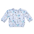 Conjunto Buzo y Babucha Baby Sweet CUMPLE en internet