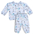Conjunto Buzo y Babucha Baby Sweet CUMPLE - comprar online