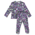 Conjunto Pantalon Y Remera Manga Larga Vraptor, ESTRELLA AZUL - comprar online