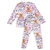 Conjunto Pantalon Y Remera Manga Larga Vraptor, OSITO LOVE - comprar online