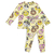 Conjunto Pantalon Y Remera Manga Larga Vraptor, DONUTS - comprar online