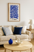 Quadro Le Corail - comprar online