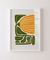 Quadro Ecos de Flores - comprar online