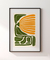 Quadro Ecos de Flores - Vibra Decora | Quadros Decorativos