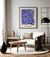 Quadro Le Corail