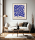 Quadro Le Corail - comprar online