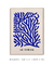 Quadro Le Corail - Vibra Decora | Quadros Decorativos
