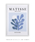 Quadro Matisse The Cuts-Outs - Vibra Decora | Quadros Decorativos