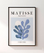 Quadro Matisse The Cuts-Outs - loja online