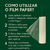 Film Paper 25 cm X 80 m Bothanica Mineral na internet