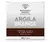 SABONETE BARRA ARGILA BRANCA 100g - comprar online