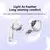AURICULARES INALAMBRICOS Bluetooth Air 95 Fan Pro Sup F9-5 Color Negro - tienda online