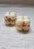 Kit com 10un de Mini Bubble (Velas Aromáticas) - comprar online