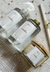 Difusor, Home Spray e Vela Aromática de Vanilla - Cahbs Aromas - Cahbs Aromas