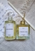 Difusor e Home Spray de Limão Siciliano 250ml - Cahbs Aromas - comprar online