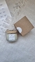 Vela Aromática de Maçã e Canela 100g - Cahbs Aromas - loja online
