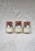 Kit com 10un de Mini Velas Aromatizadas - comprar online