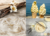 Difusor, Home Spray e Vela Aromática de Vanilla - Cahbs Aromas - loja online