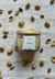Vela Aromática de Pistache 100g - Cahbs Aromas - comprar online
