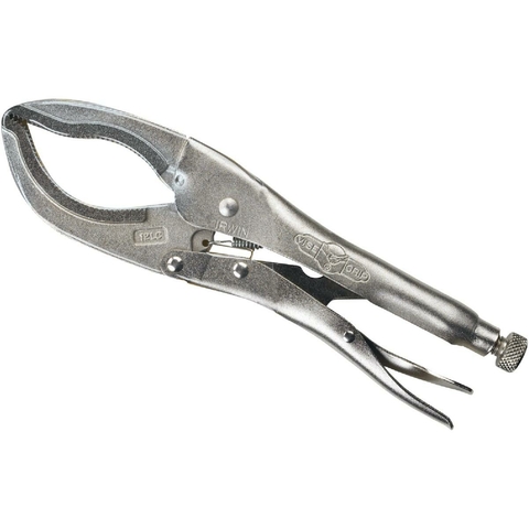 ALICATE PRESSAO 12" P/TUBO 12L3 VISEGRIP