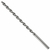 BROCA D1869/1 04,5mm - DORMER